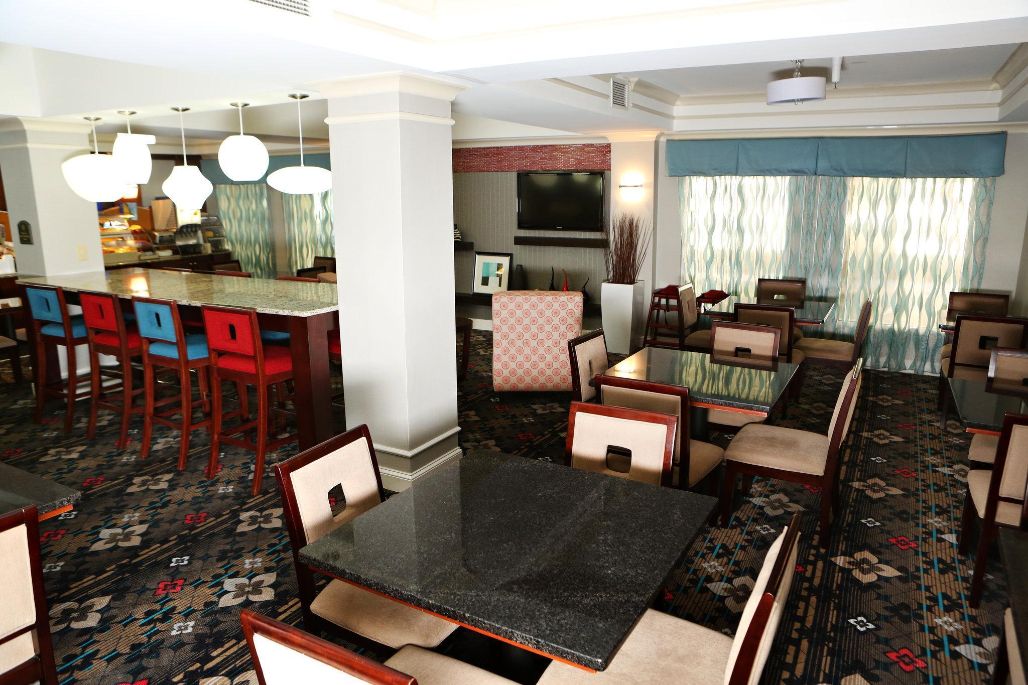 Holiday Inn Express Hotel & Suites - Sumter, An Ihg Hotel Exteriör bild